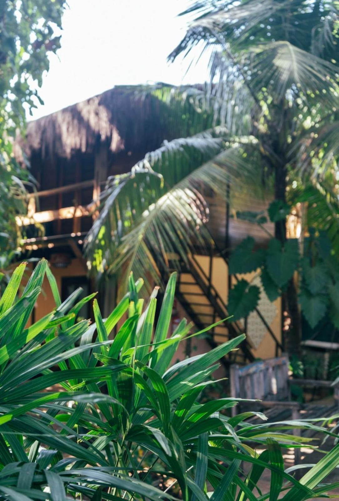 Kitecabana Pousada Cumbuco Exterior photo