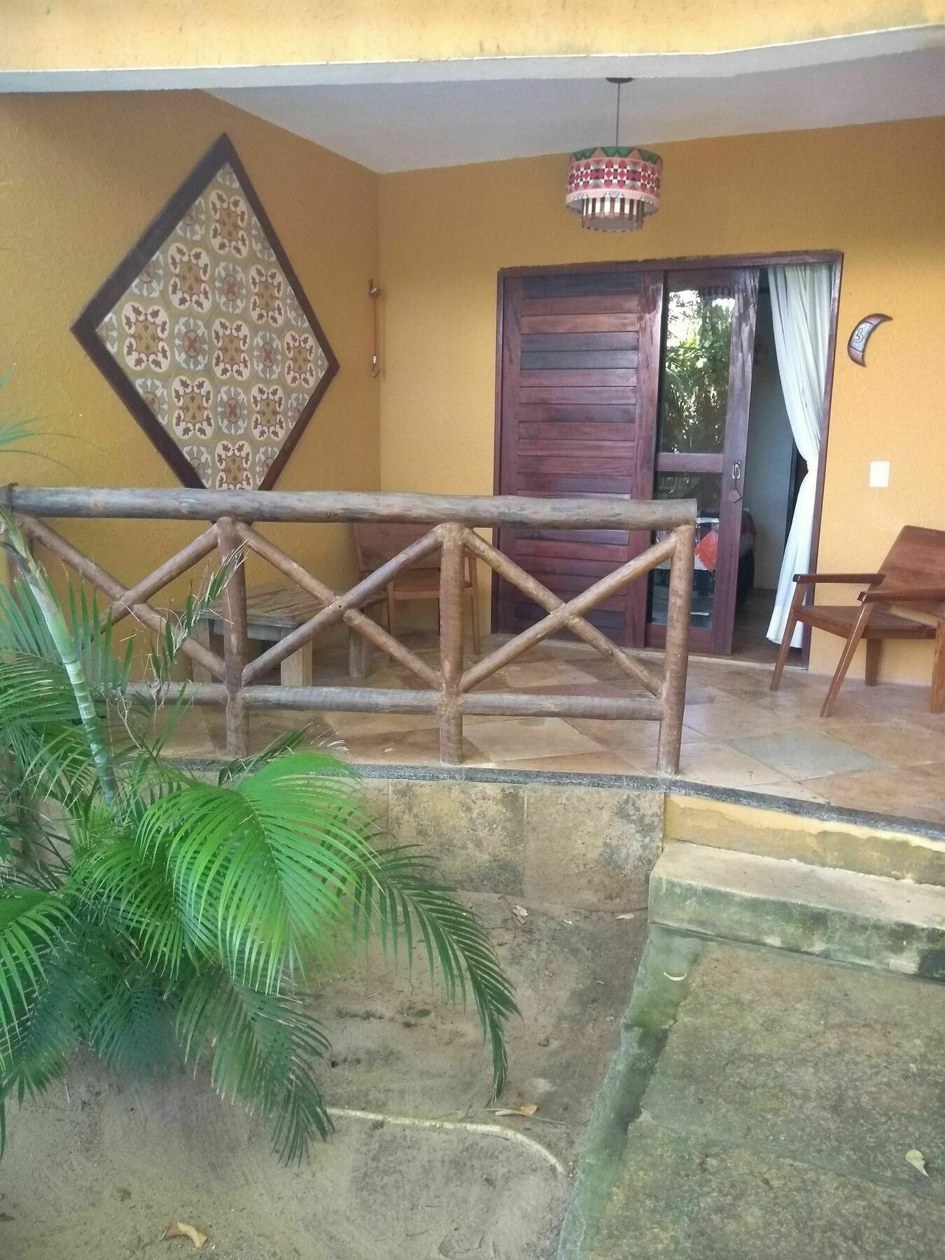Kitecabana Pousada Cumbuco Exterior photo